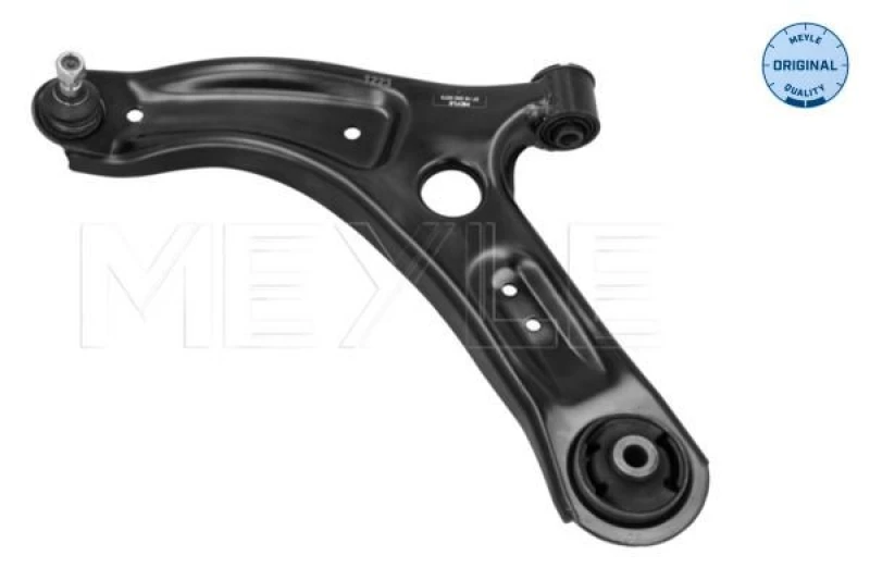 Image of Suspension arm MEYLE 37-16 050 0073