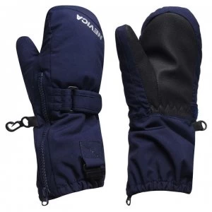 image of Nevica Lech Ski Mitten - Navy