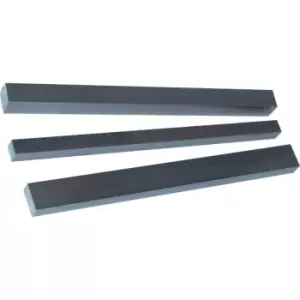 Image of 7/16" X 5/16" X12" Rectangular Key Steel