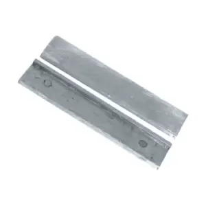Image of Piher Magnetised Aluminium Plate 125 CM