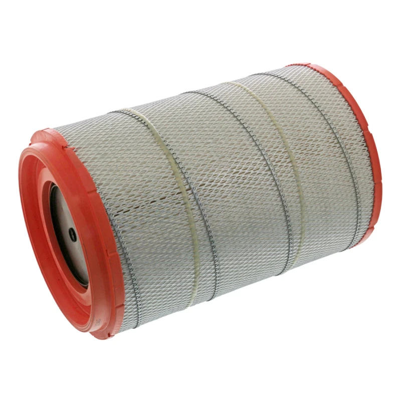 Image of FEBI BILSTEIN 23395 Air filter Filter Insert Air Filter (8)
