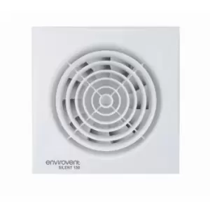 Image of Silent 150mm with Pullcord - Envirovent