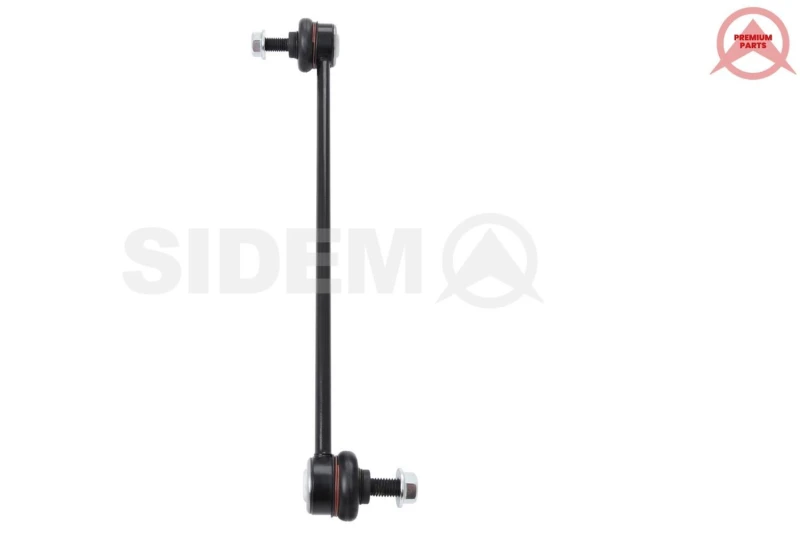 Image of SIDEM 19068 Anti-roll bar link Front Axle Link Stabiliser (3229)