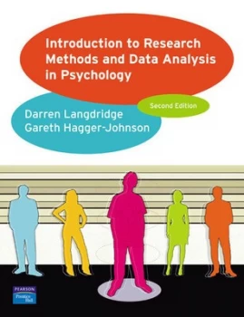 Image of Introduction to Research Methods and Data Analysis. by Darren Langdridge Paperback