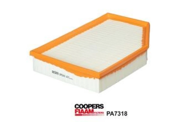 Image of COOPERSFIAAM FILTERS Air filter COOPERSFIAAM FILTERS PA7318