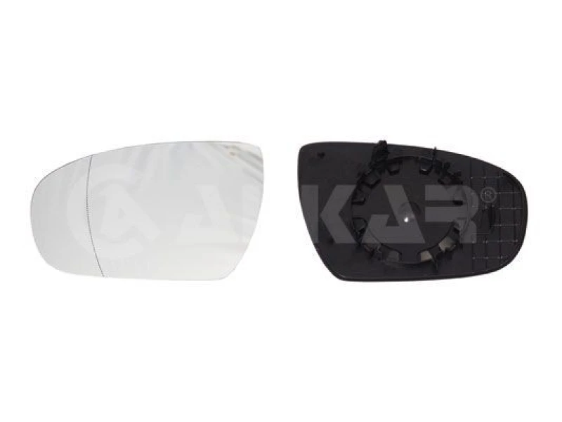 Image of ALKAR Wing mirror glass ALKAR 6451623