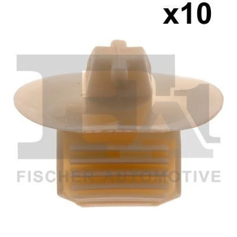 Image of FA1 Trim clip FA1 11-40028.10