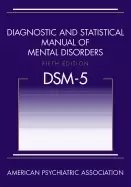 Image of diagnostic and statistical manual of mental disorders 5th edition dsm 5