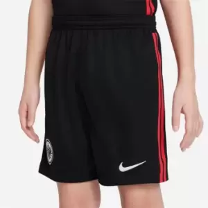 Image of Nike Stadium Shorts Juniors - Black