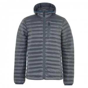 image of Marmot Featherle Jacket - Grey