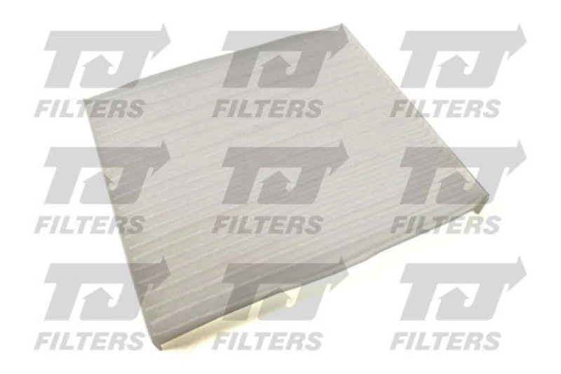 Image of QUINTON HAZELL Pollen filter QUINTON HAZELL QFC0475