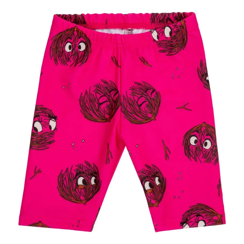 Image of Girl's swim shorts Raspberry Republic Rose Female 70/73