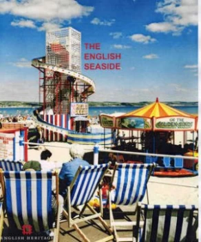 Image of The English Seaside Hardback