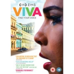 Image of Viva - DVD
