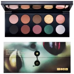 image of Pat McGrath Labs Mothership II: Sublime Palette