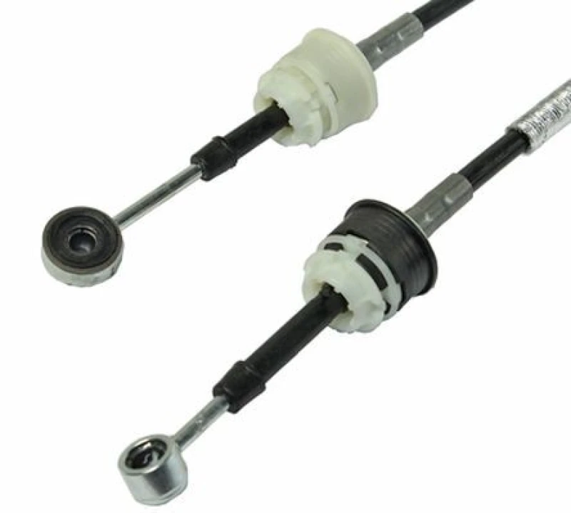Image of Gear selector cable METZGER 3150204