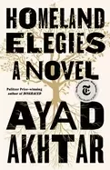 Image of homeland elegies a novel