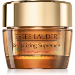 Estee Lauder Revitalizing Supreme+ Youth Power Creme Daily Lifting and Firming Cream with Brightening and Smoothing Effect 15 ml