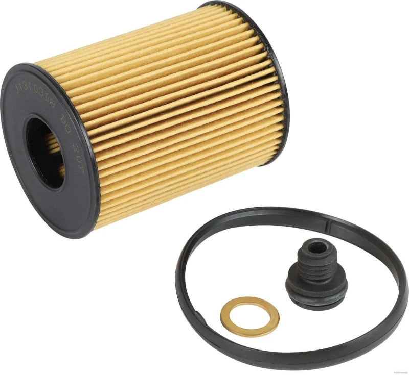 Image of Oil filter HERTH+BUSS JAKOPARTS J1310308