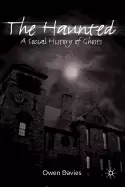 Image of haunted a social history of ghosts