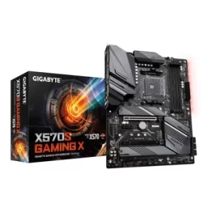 image of Gigabyte X570S GAMING X AMD X570 AM4 ATX Motherboard