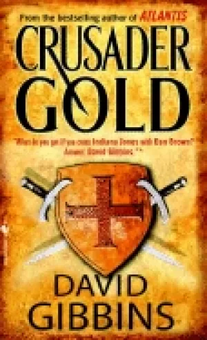 Image of crusader gold
