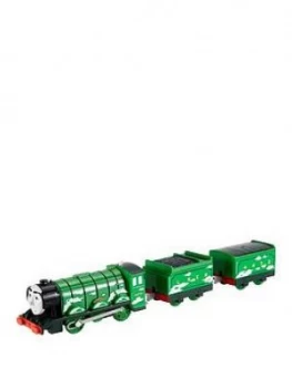 Thomas Friends Trackmaster Flying Scotsman Engine One Colour