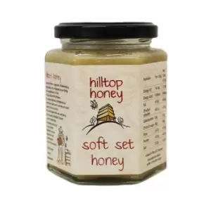 Image of Hilltop Honey Soft Set Honey 227g