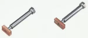 Image of Weller Dil 16Swg. Desoldering Block