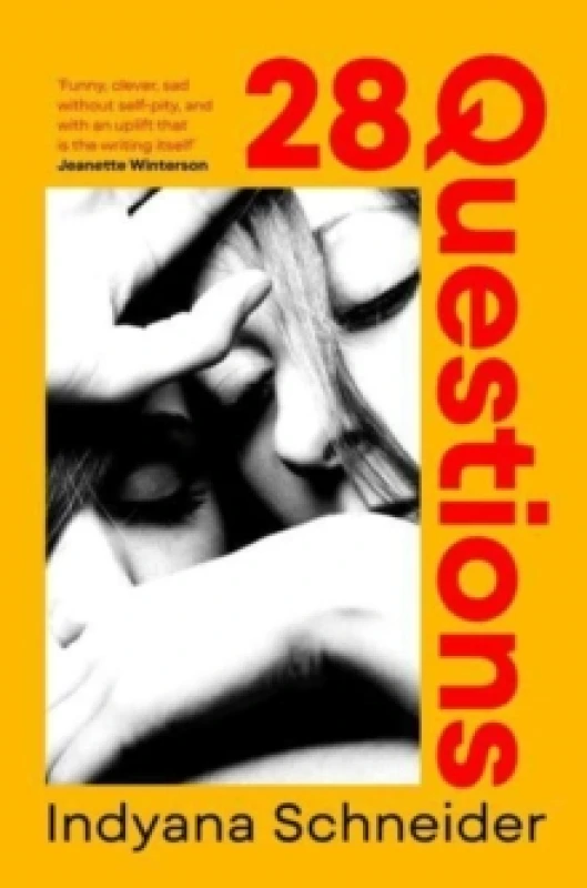 Image of 28 Questions : 'If it's an addictive read you're after, consider this your next stop.'Stylist Paperback / softback