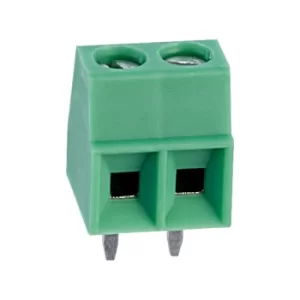 Image of Phoenix Contact 1751248 MKDS 1/ 2-3,5 2 Way Screw PCB Terminal Blo...