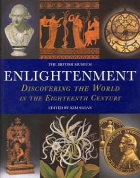 Image of Enlightenment by Kim Sloan