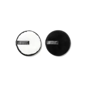 Image of e.l.f. Cosmetics Cleansing Cloud Duo - Vegan and Cruelty-Free Makeup