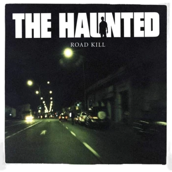 image of The Haunted - Road Kill Vinyl