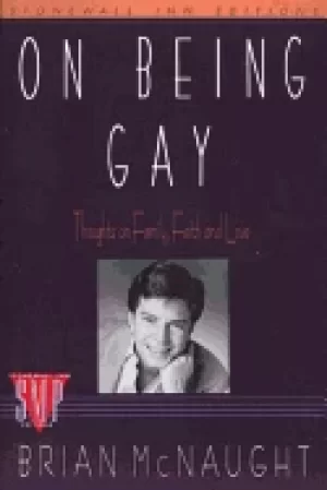 Image of on being gay thoughts on family faith and love