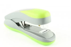 image of Qconnect Softgrip Half Strip Stapler