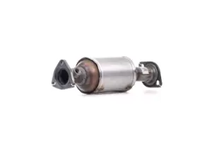 Image of JMJ Catalytic Converter 1090771 Katalysator,Cat Converter HONDA,CIVIC VI Hatchback (EJ, EK),CIVIC VI Fastback (MA, MB),CRX II (ED, EE)