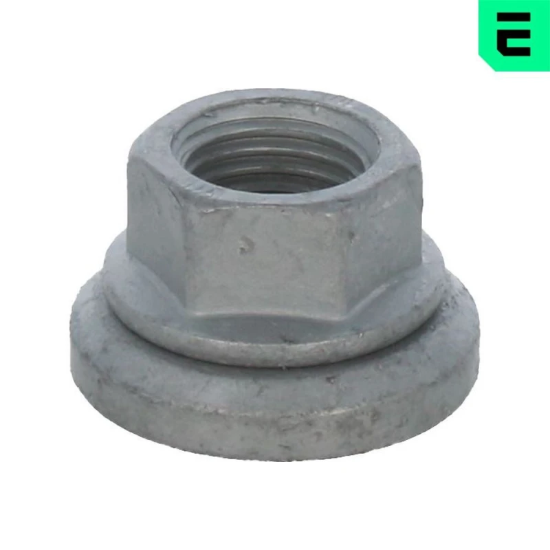 Image of Wheel Nut OPTIMAL OP-UWN10025-1