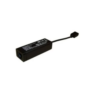Image of Fujitsu S26391-F2169-L400 cable interface/gender adapter USB RJ-45 Black
