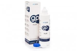 Image of AVIZOR GP MULTI 240ml with case