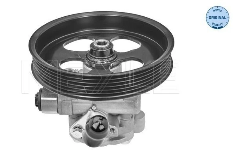 Image of Power steering pump MEYLE 32-14 631 0000