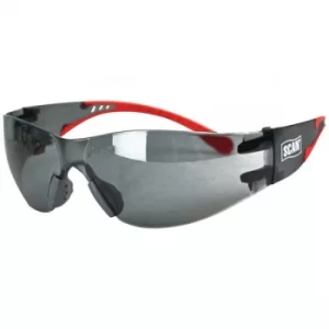 Image of Scan 2HCC37C Flexi Spectacle Smoke
