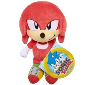 Image of Knuckles (Sonic The Hedgehog) Plush