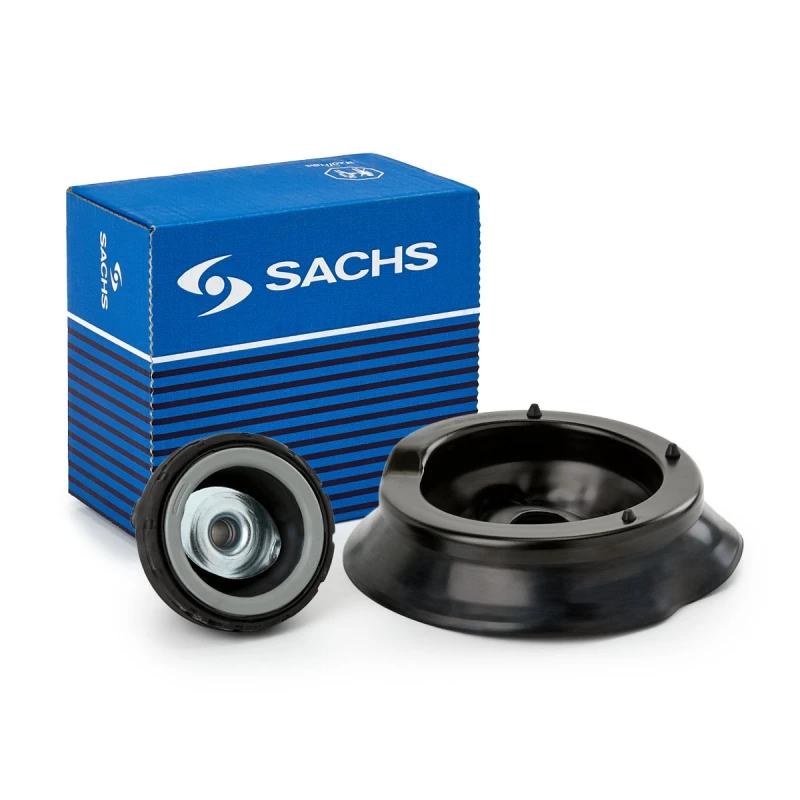 Image of Top strut mount SACHS 802 251