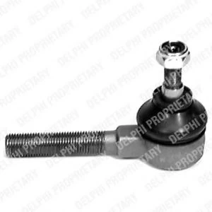 Image of Delphi TA904 Tie Rod End Left / Right
