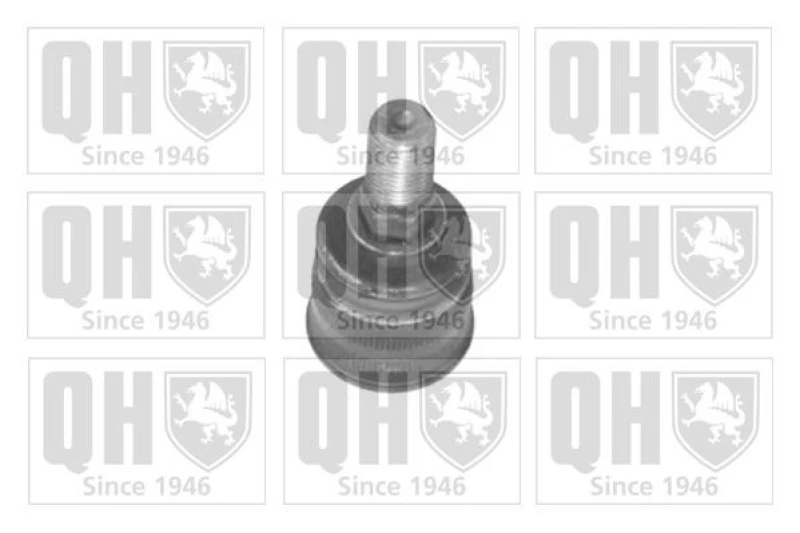 Image of QUINTON HAZELL Ball Joint QUINTON HAZELL QSJ3490S