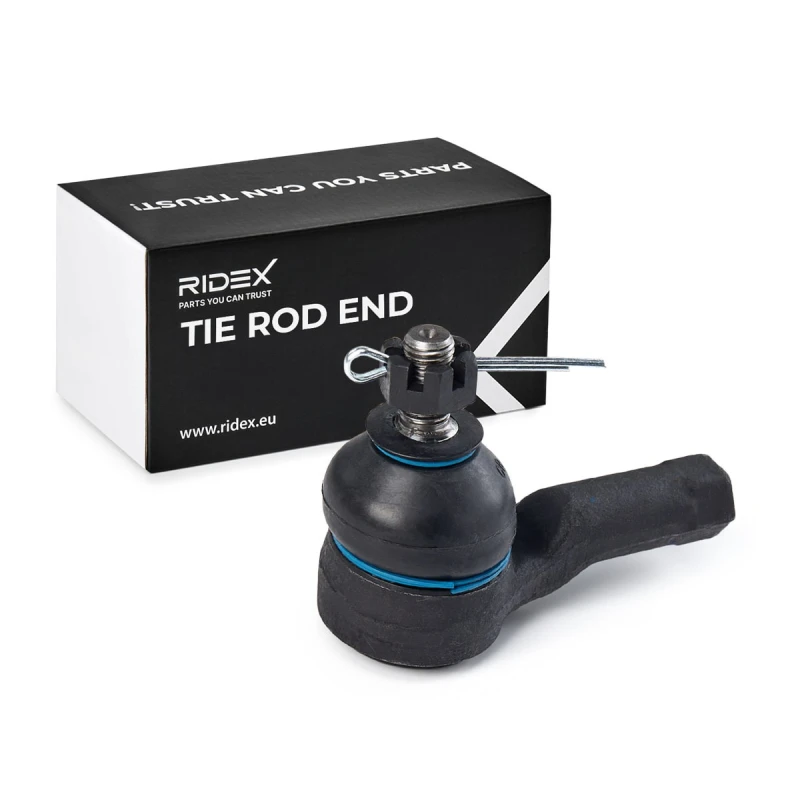 Image of Track rod end RIDEX 914T0203