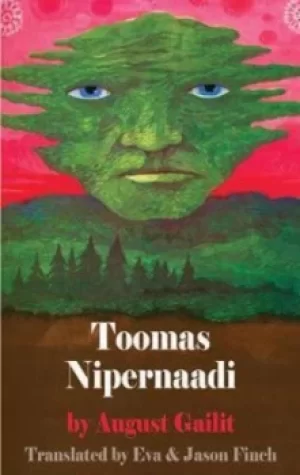 Image of Toomas Niperaandi by Jason Finch