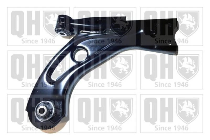 Image of QUINTON HAZELL Suspension arm QUINTON HAZELL QSA2739S