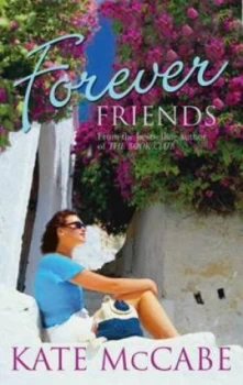 Image of Forever Friends by Kate Mccabe Paperback